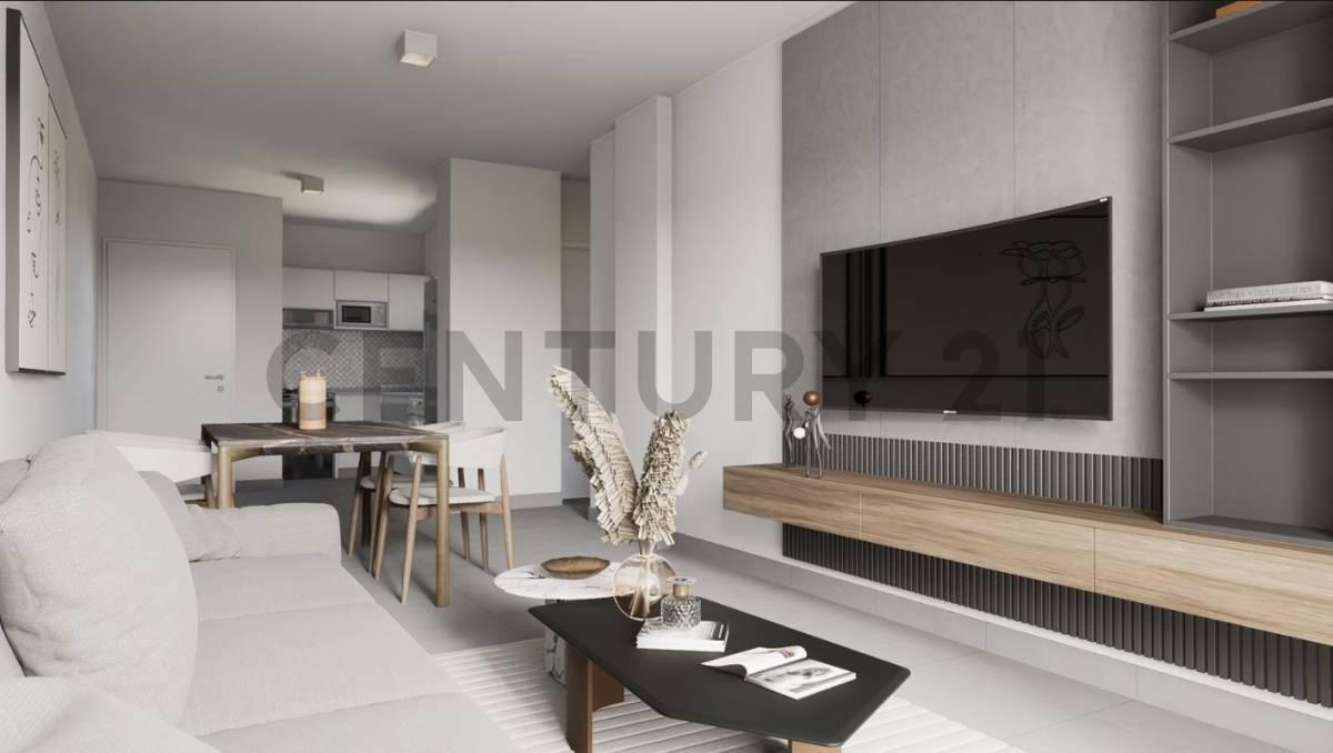 Venta Departamento 2 Ambientes Moron 3