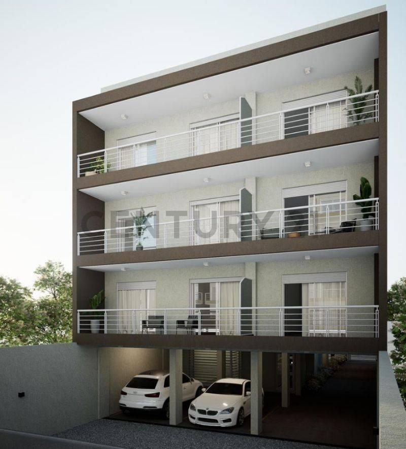 Venta Departamento 2 Ambientes Moron 5