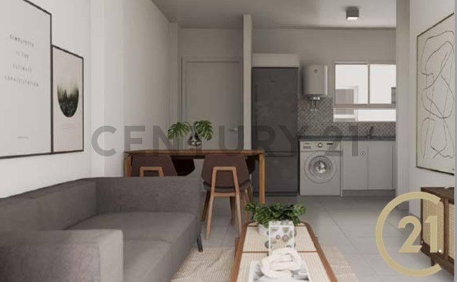 Venta Departamento 3 Ambientes Moron Financiacion 3