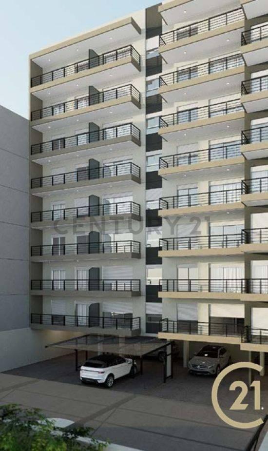 VENTA DEPARTAMENTO 2 AMBIENTES MORON FINANCIACION