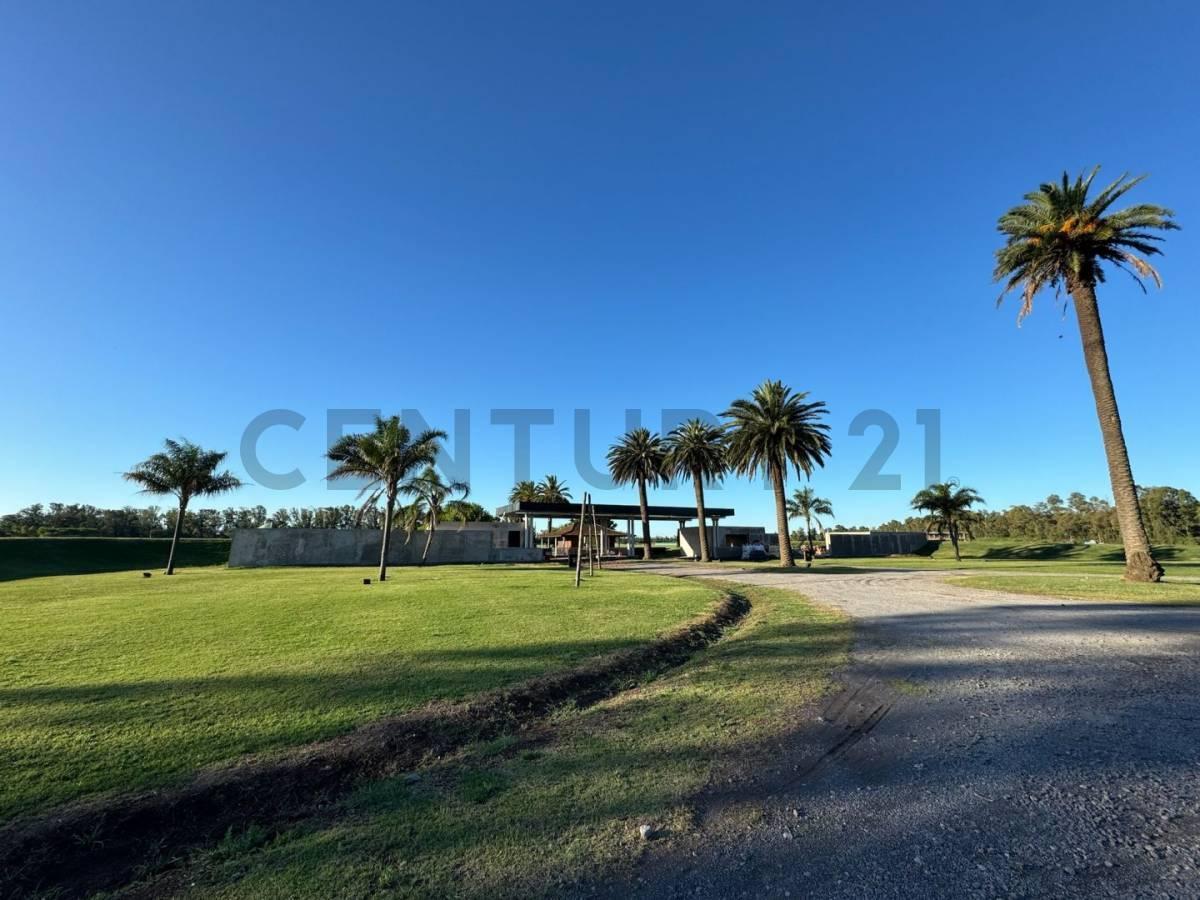 TERRENO EN VENTA CLUB DE CAMPO TECHNOPOLO