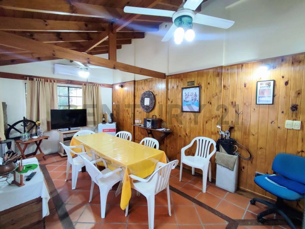 Venta Casa 4 Ambientes Moreno Pileta Quincho 1