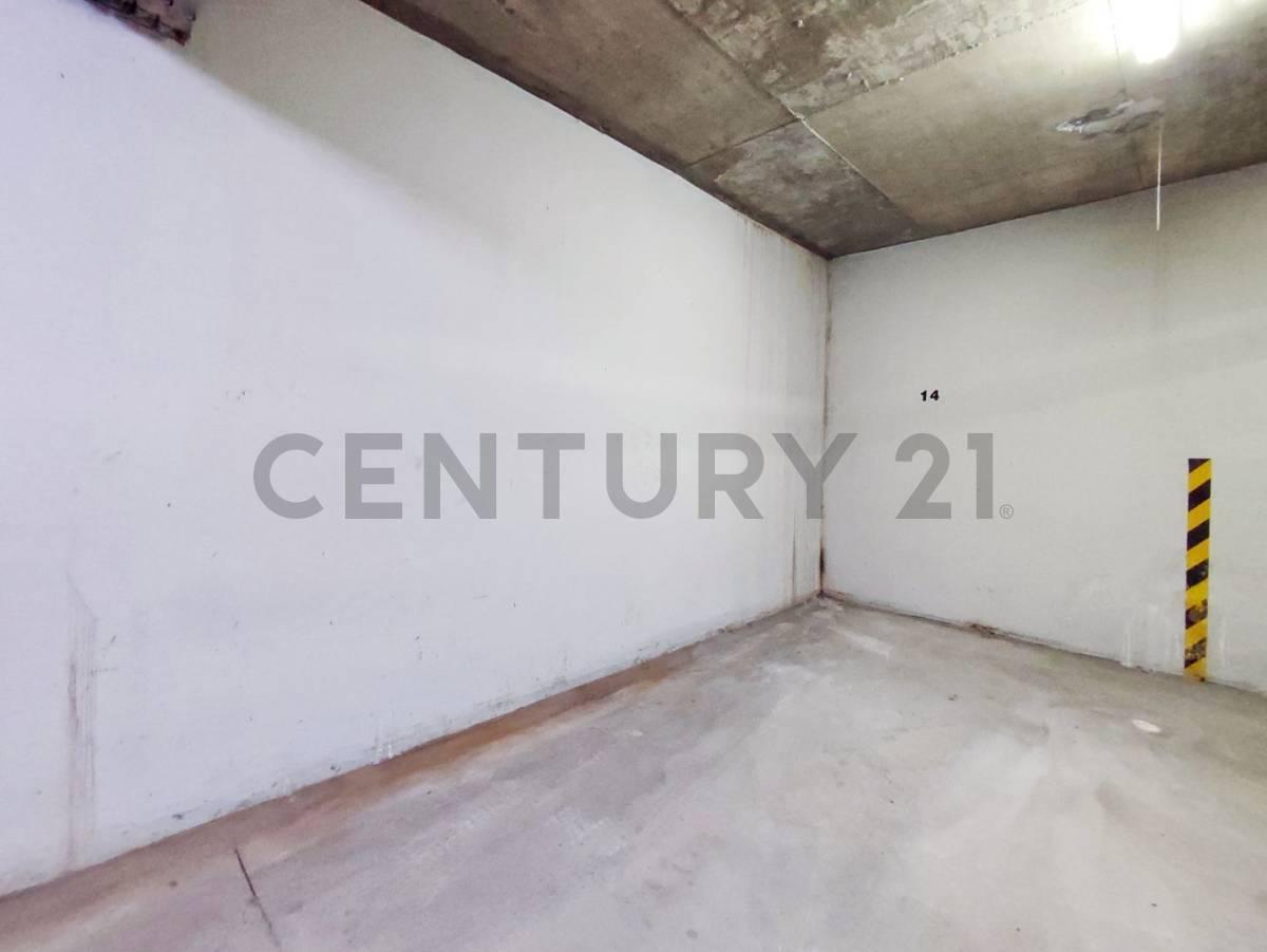 Venta Cocheras Villa Ballester 4