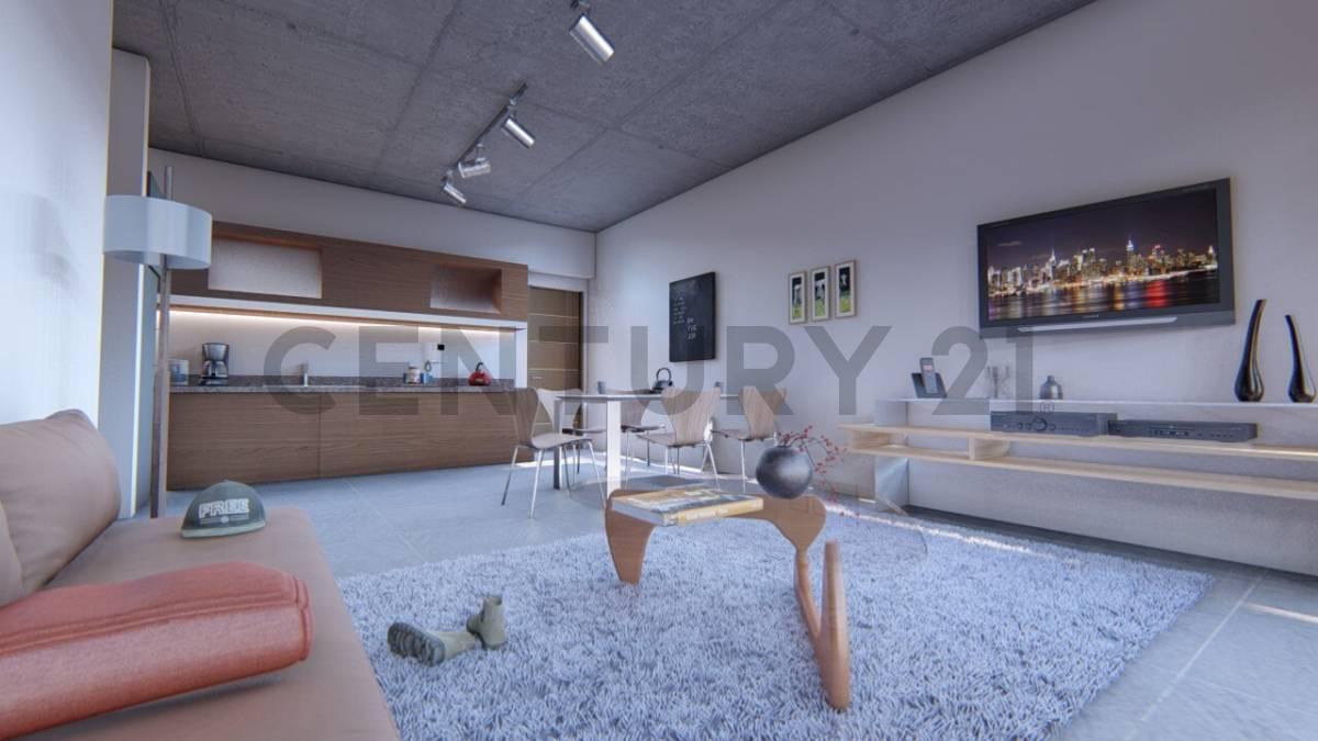 Venta Departamento 3 Ambientes Moreno Pozo Amplio 1