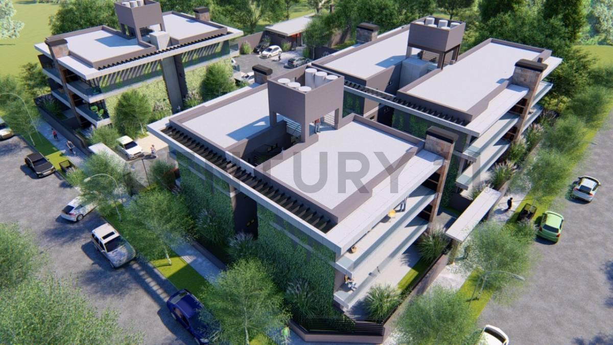 Venta Departamento 3 Ambientes Moreno Pozo Amplio 2