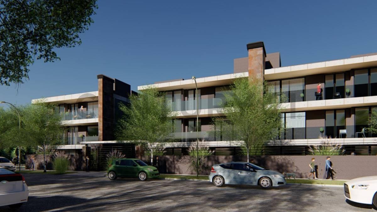 Venta Departamento 3 Ambientes Moreno Pozo Amplio 5