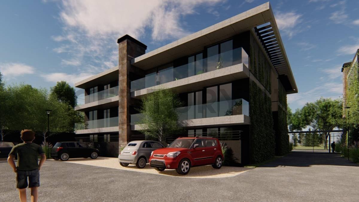 Venta Departamento 2 Ambientes Moreno Pozo Amplio Balcon 4