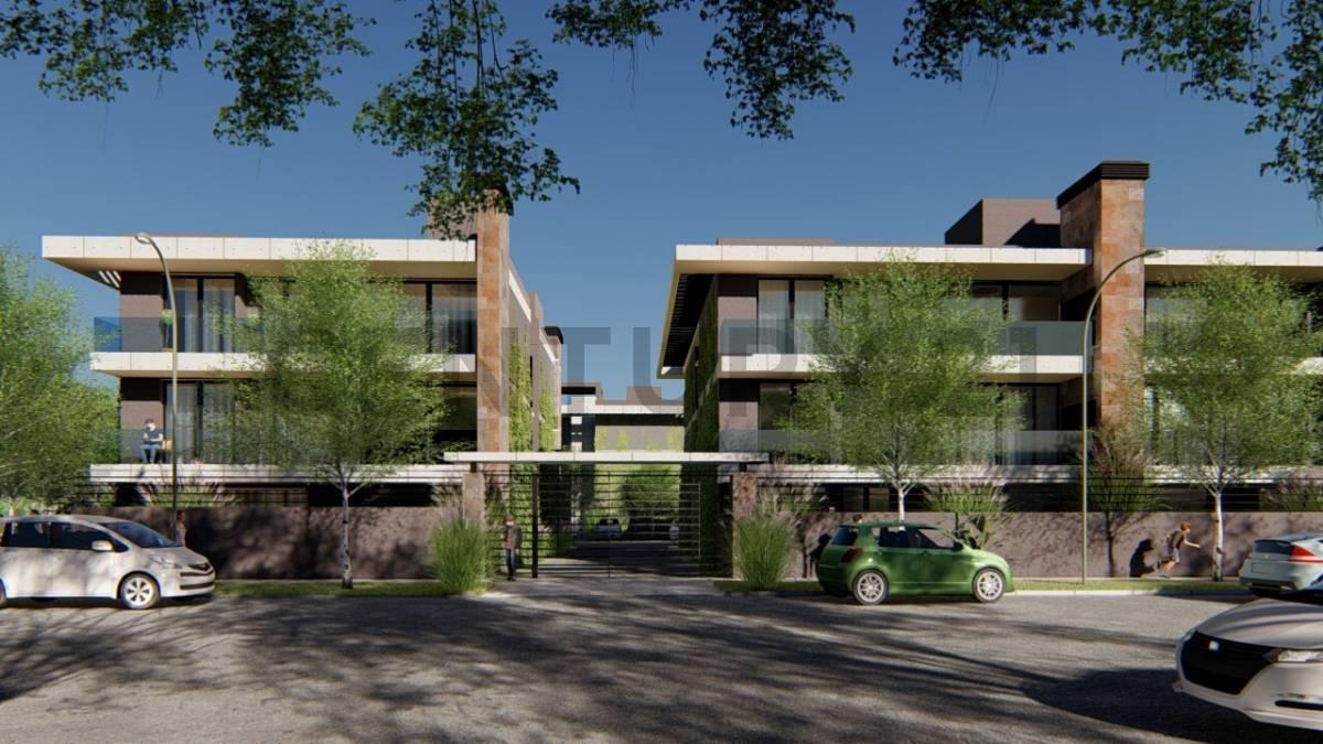 Venta Departamento 2 Ambientes Moreno Pozo Amplio Balcon 1