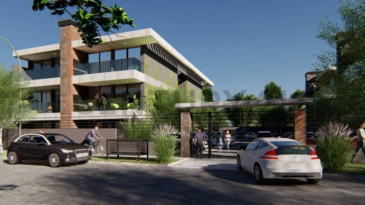 Venta Departamento 2 Ambientes Moreno Pozo Amplio Balcon 2