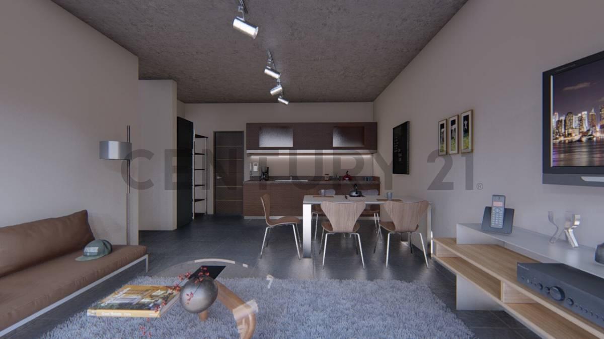 Venta Departamento 2 Ambientes Moreno Pozo Oportunidad 4