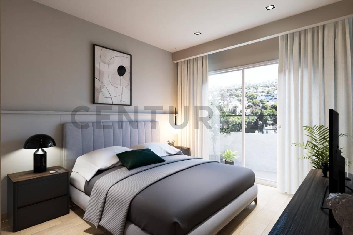 Venta Departamento 2 Ambientes con Balcon, Constitución a Estrenar Entrega Junio 2025 1