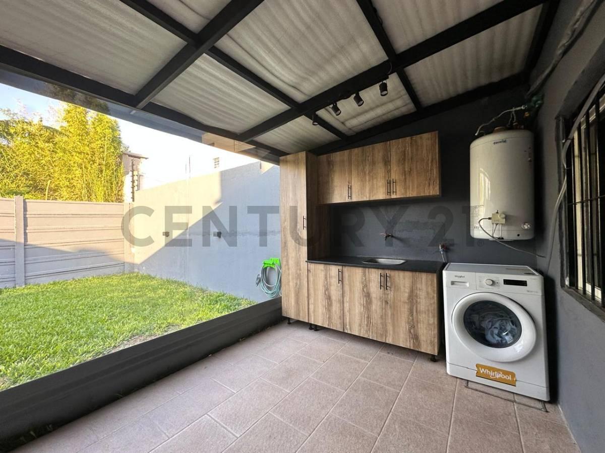 Venta Casa 4 Ambientes Merlo Mas Departamento 2 Ambientes 5
