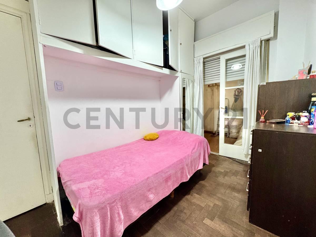Venta Departamento 3 Ambientes 1