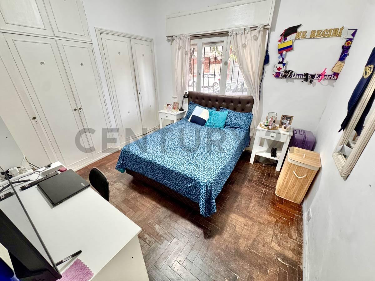 Venta Departamento 3 Ambientes 3