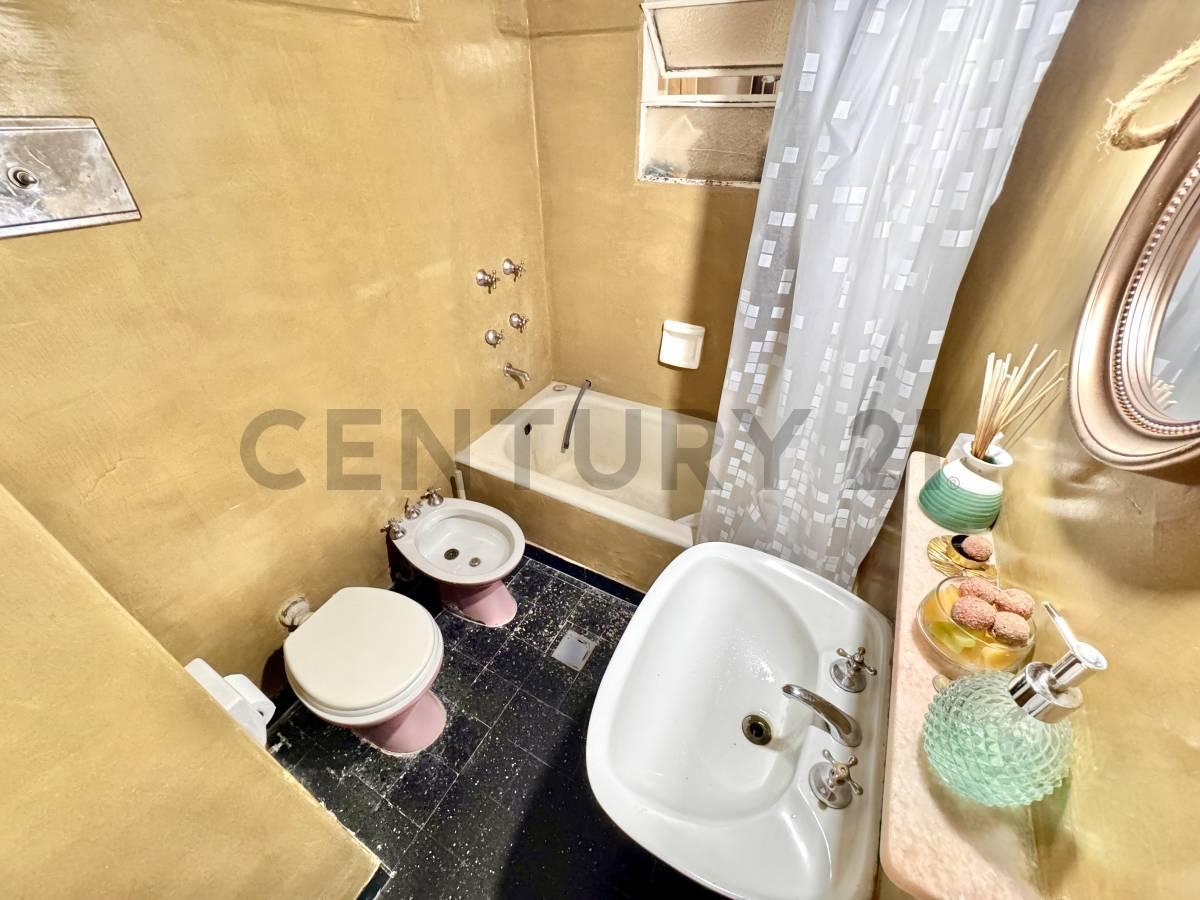 Venta Departamento 3 Ambientes 5