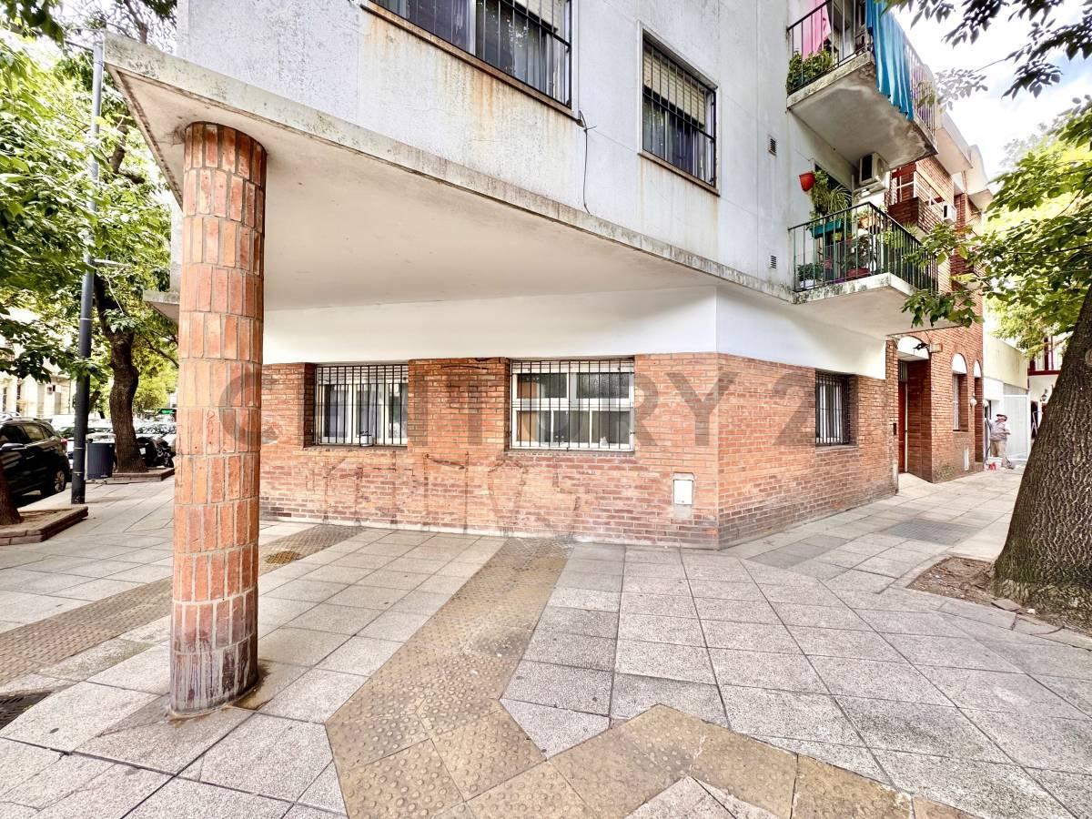 Venta Departamento 3 Ambientes 4