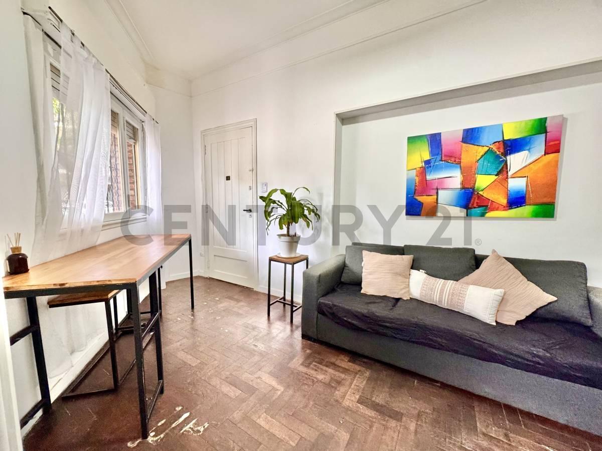 Venta Departamento 3 Ambientes 2