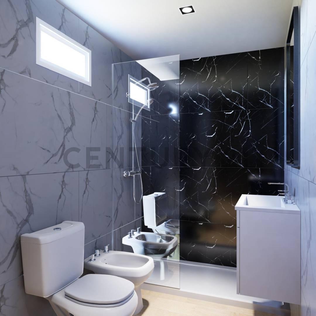 Venta Departamento 1 Ambiente con Gran Terraza, Constitución a Estrenar Entrega Junio 2025 1