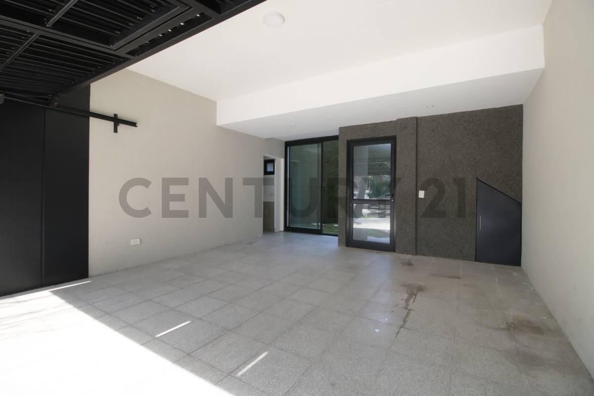 Venta Triplex 4 Ambientes Belgrano R a Estrenar 4