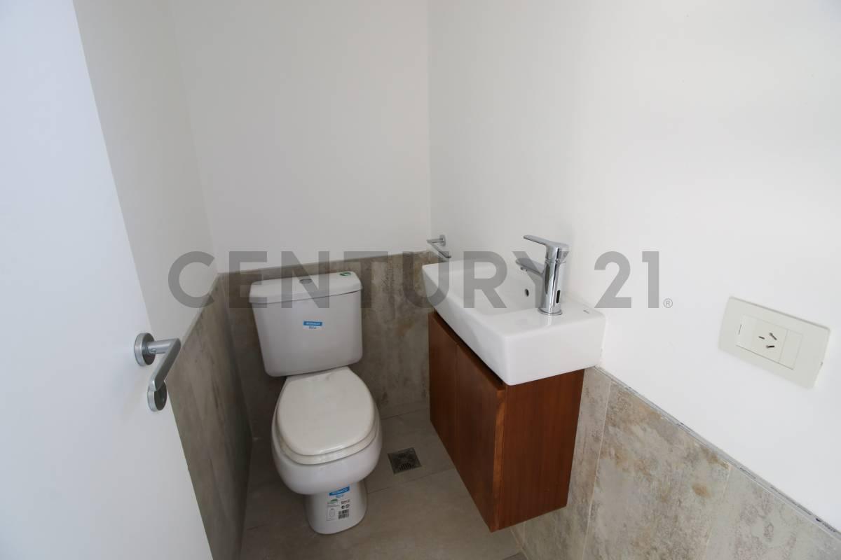 Venta Triplex 4 Ambientes Belgrano R a Estrenar 3