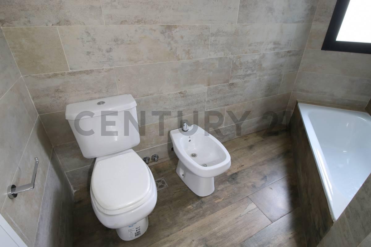 Venta Triplex 4 Ambientes Belgrano R a Estrenar 5
