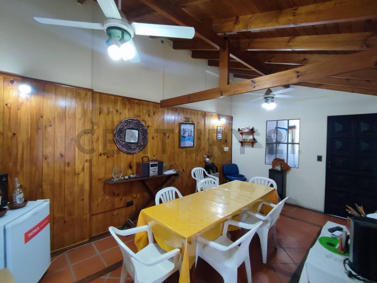Venta Casa 4 Ambientes Moreno Pileta Quincho 4