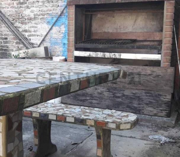 Foto de Venta casa amplio lote en Libertad Merlo, imagen 3
