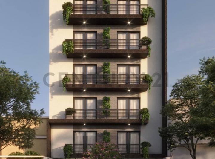 VENTA DEPARTAMENTO 2 AMBIENTES 60MT2 MORON CENTRO