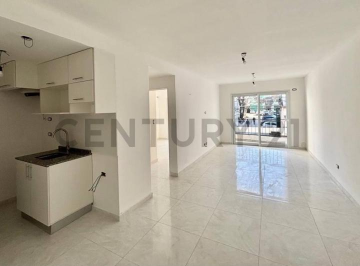 ALQUILER DEPARTAMENTO DOS AMBIENTES CONSTITUCIÓN A ESTRENAR 4