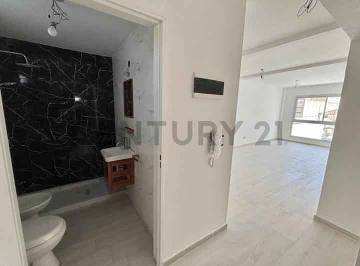 ALQUILER DEPARTAMENTO DOS AMBIENTES CONSTITUCIÓN A ESTRENAR 5