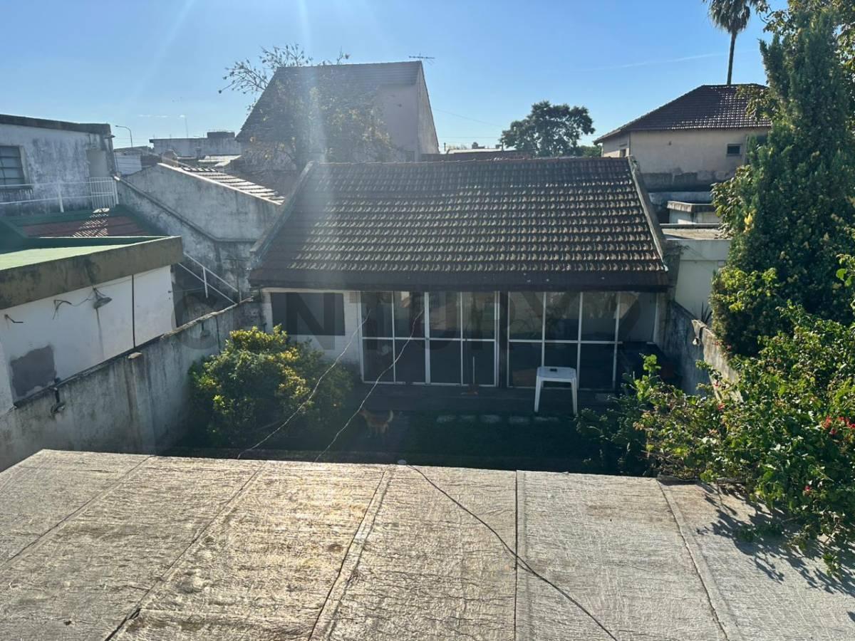 VENTA CASA 4 AMBIENTES CASTELAR MORON IDEAL INVERSOR