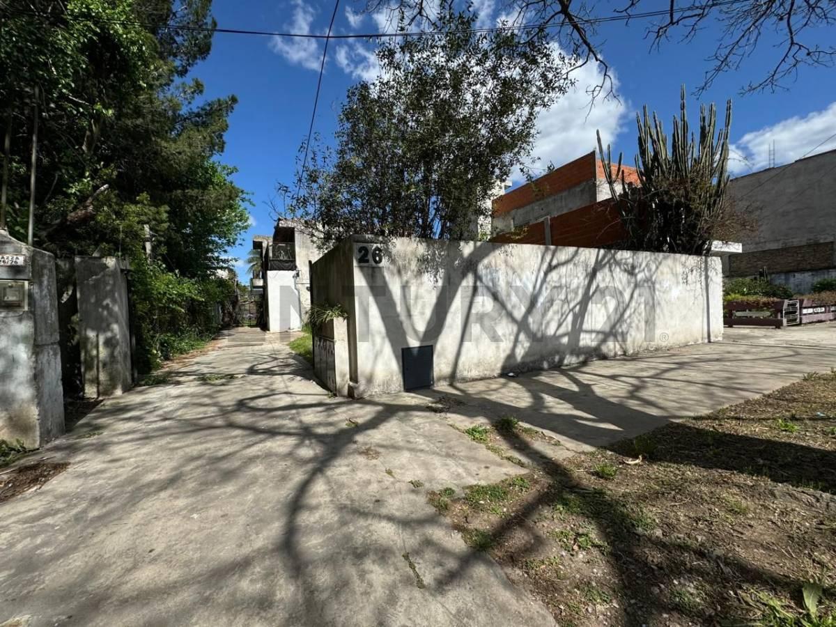 VENTA LOTE 550 M2 MORON IDEAL CONSTRUCTOR