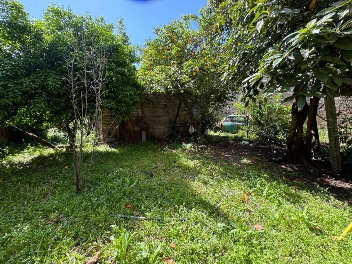 VENTA LOTE 550 M2 MORON IDEAL CONSTRUCTOR