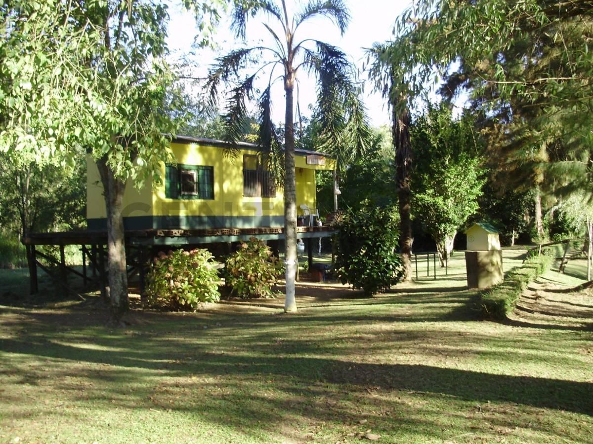 Foto de VENTA CASA DELTA TIGRE, imagen 5