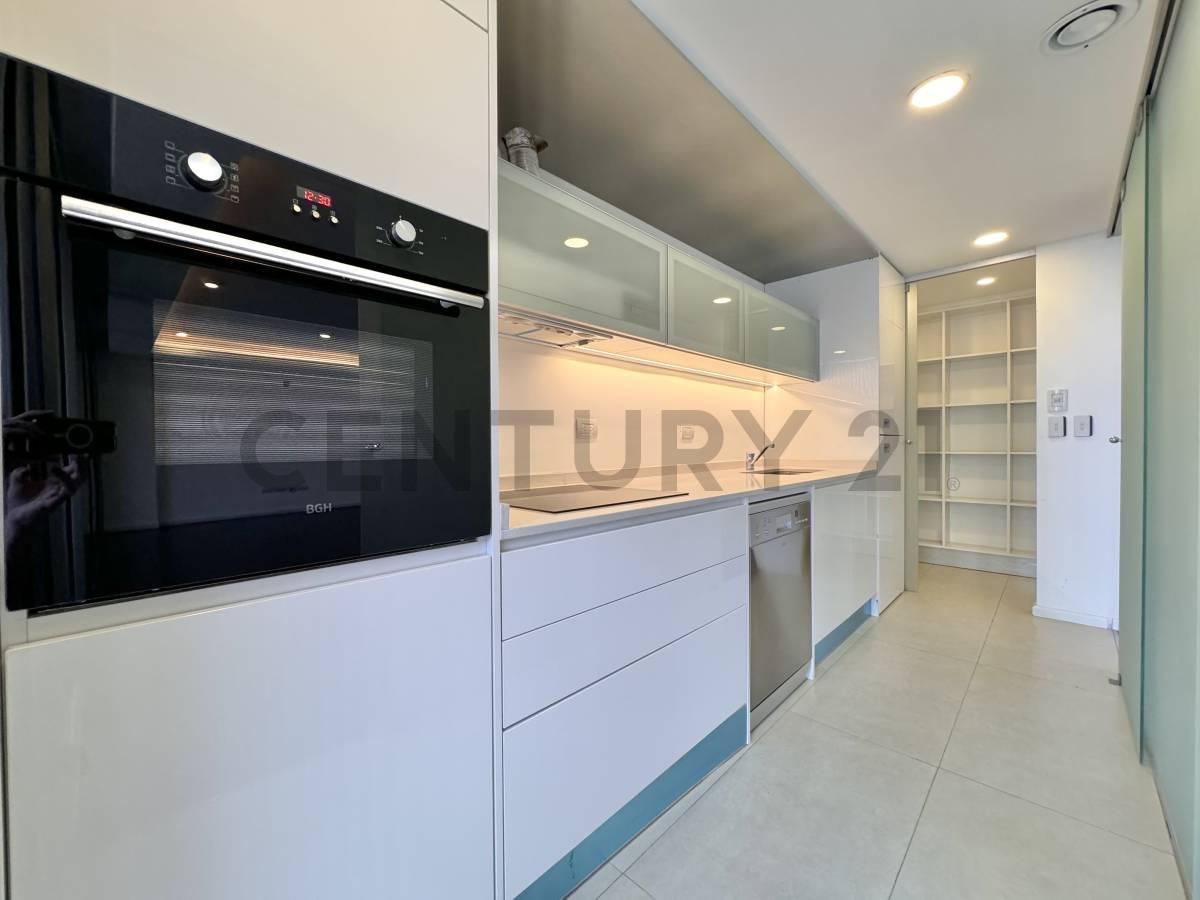 VENTA SEMIPISO 4 AMBIENTES CASTELAR