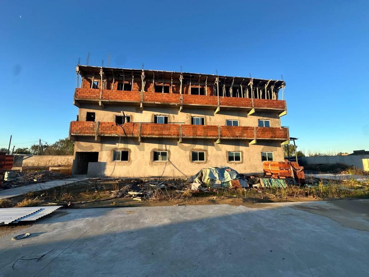 VENTA CAMPO 1 HECTAREA INDUSTRIAL TINGLADO GENERAL RODRIGUEZ