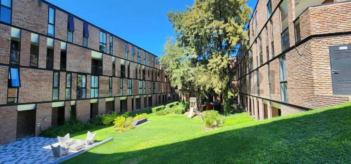 Venta Dúplex moderno en Condominio COPA – Moreno Norte | Amenities y cochera