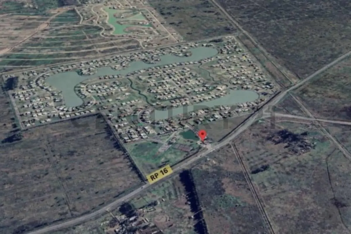 VENTA LOTE EN HORIZONTES AL SUR 650M2 3