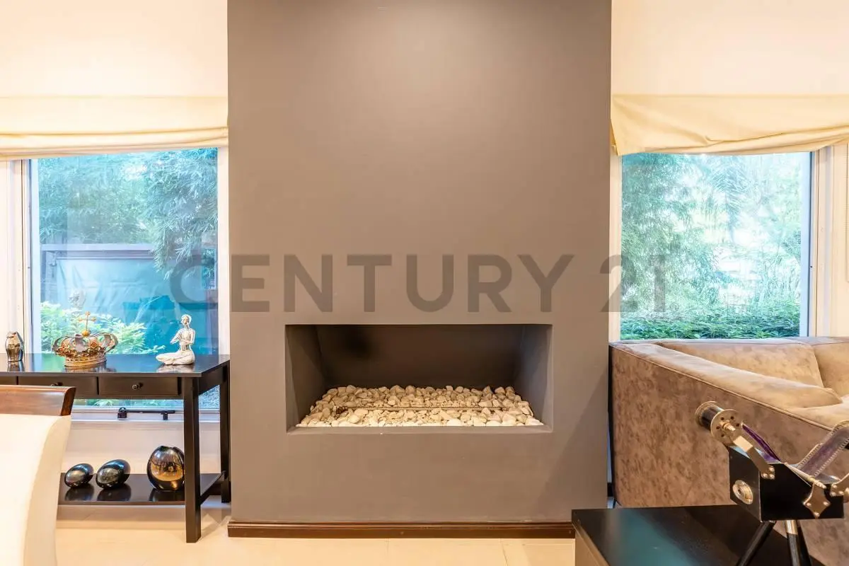 VENTA CASA 7 AMBIENTES PILETA EL NACIONAL 1200M2 8