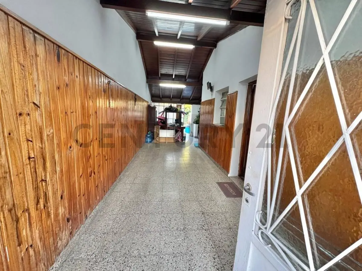 VENTA CASA- 4 AMBIENTES -BARRIO AERONÁUTICO- ITUZAINGÓ 3