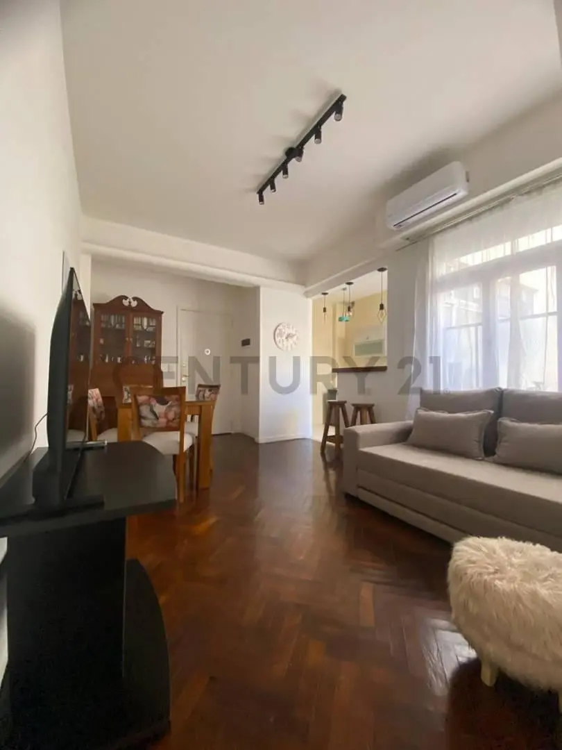 ALQUILER DEPARTAMENTO 2 AMBIENTES AMOBLADO San Cristobal 3