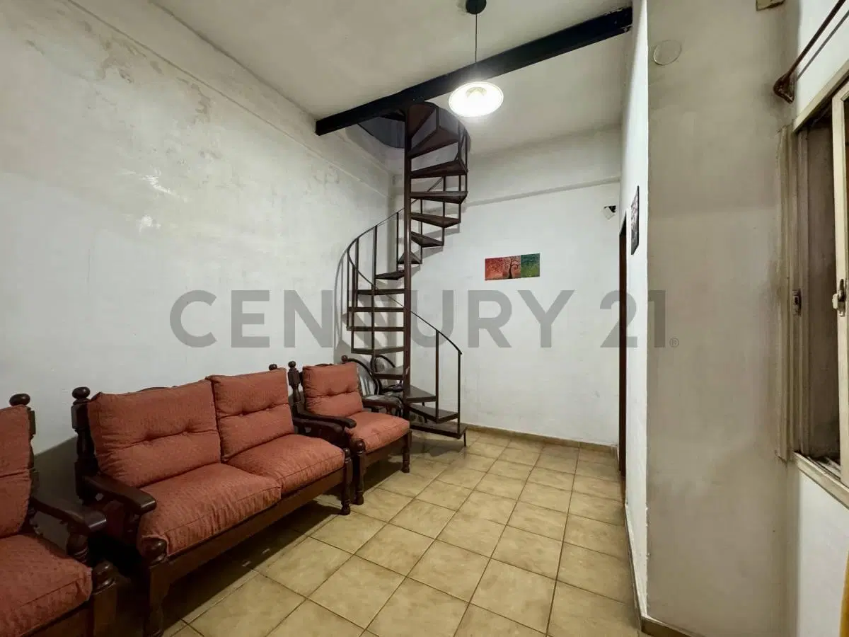 VENTA GALPON CON CASA CASEROS 3
