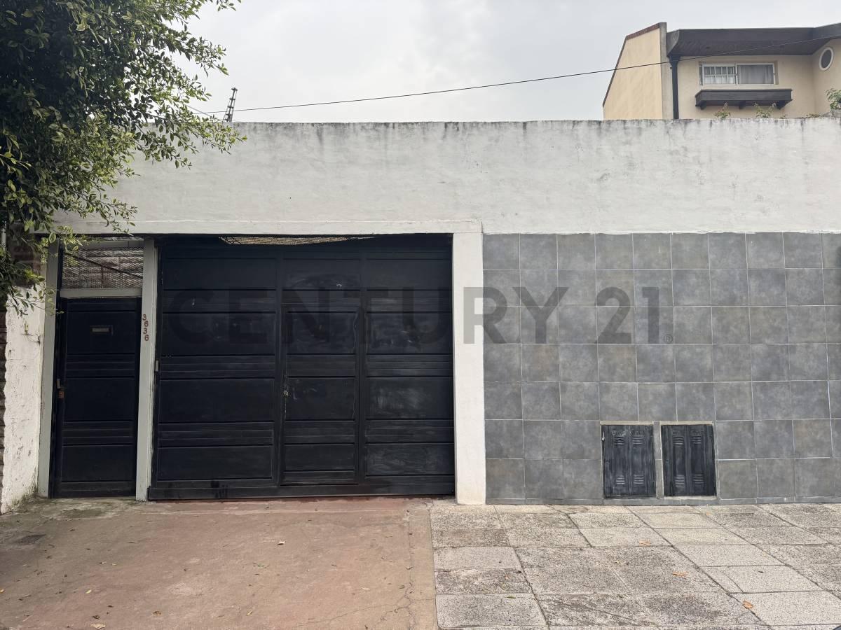 VENTA GALPON CON CASA CASEROS