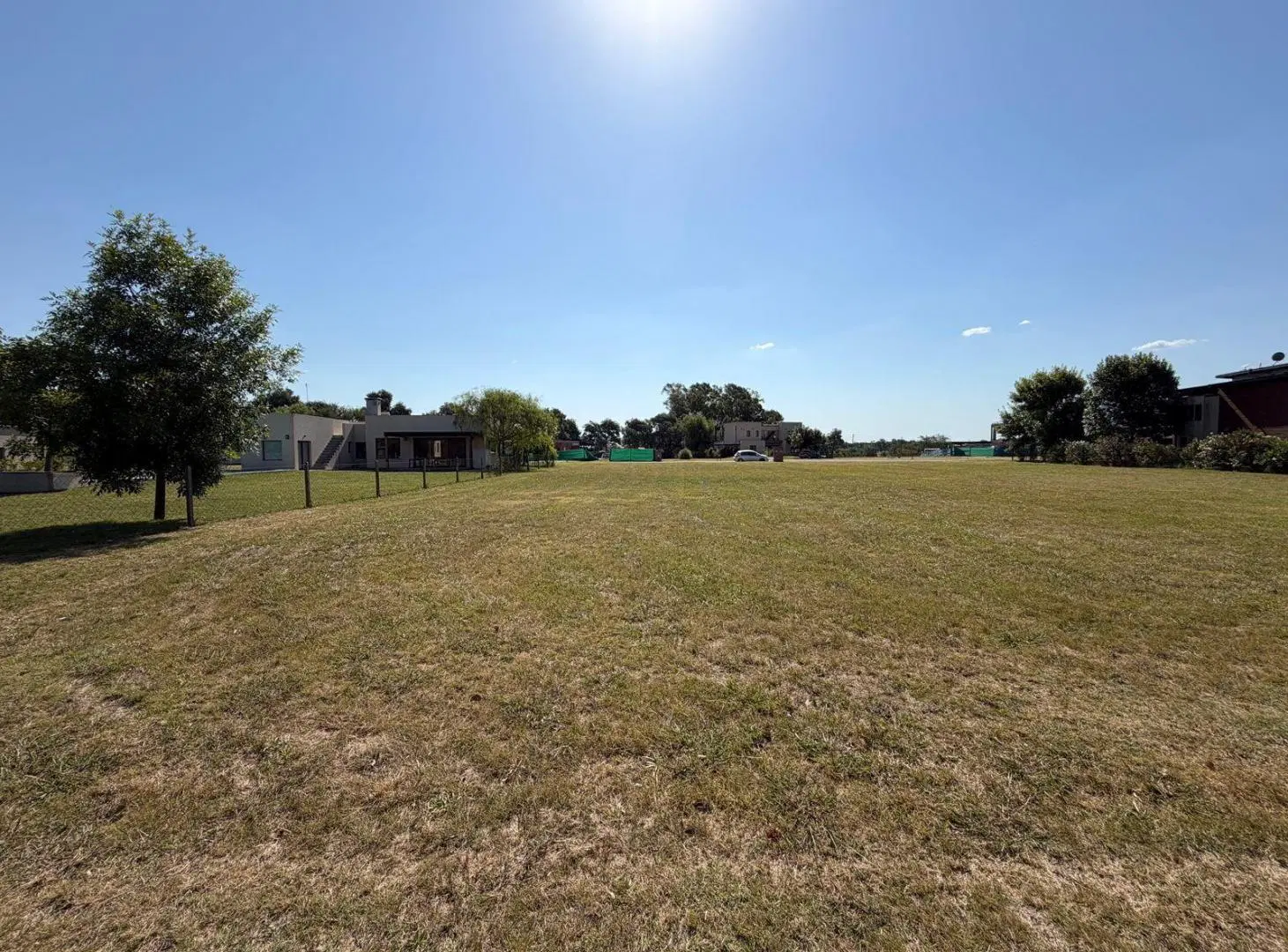 Venta lote Medal Country Club – Pilar | 1.233 m² 2