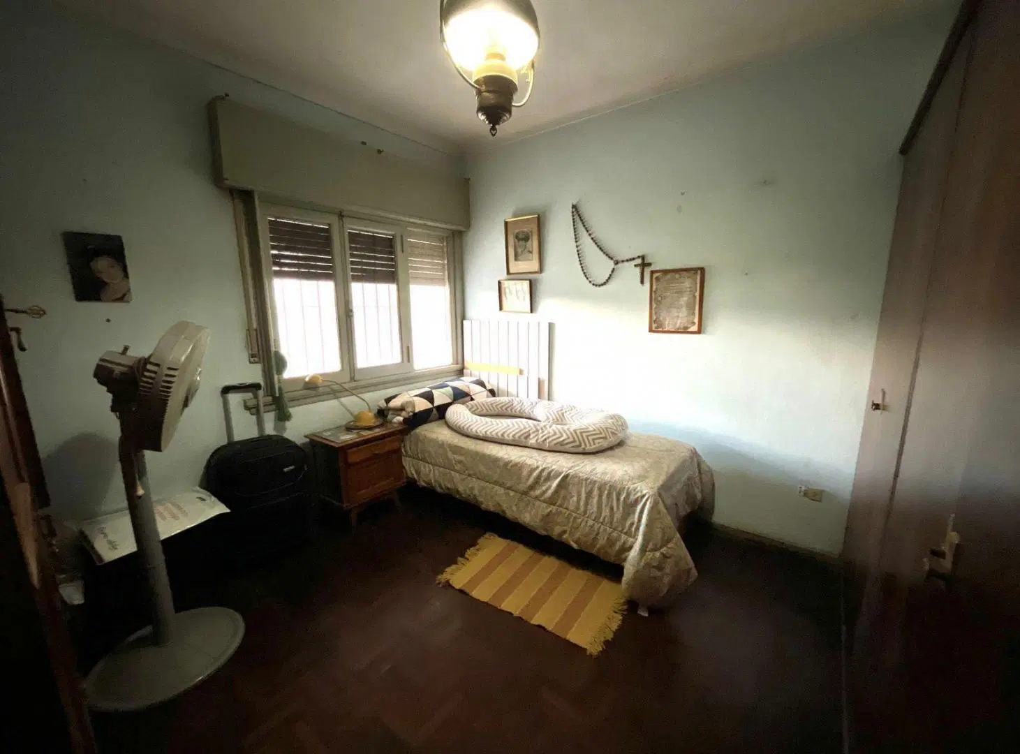 VENTA CASA 7 AMBIENTES ITUZAINGO NORTE 4