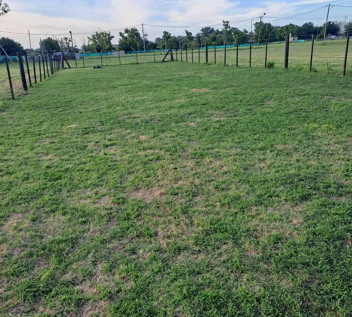 VENTA LOTE  400m2   - CLUB DE CAMPO SAN EDUARDO 4