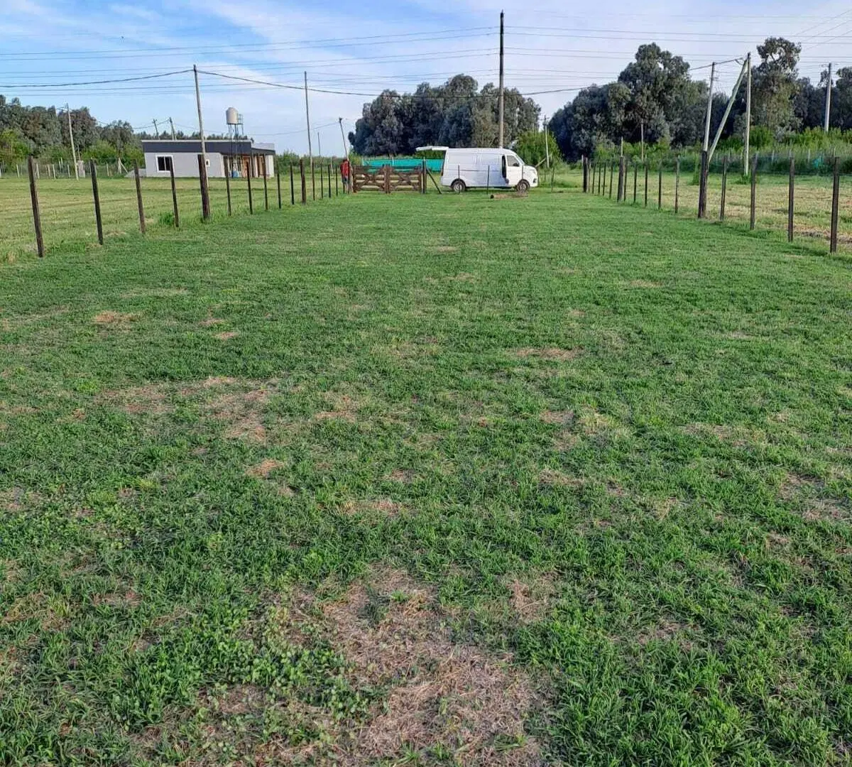 VENTA LOTE  400m2   - CLUB DE CAMPO SAN EDUARDO 3