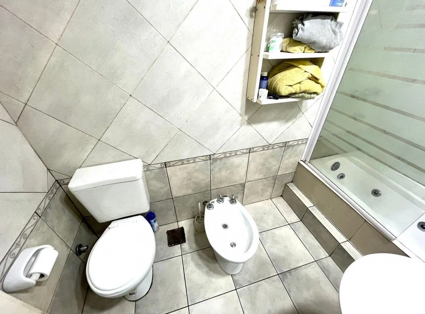 VENTA DEPARTAMENTO MONOAMBIENTE PLANTA BAJA MORON CENTRO 5