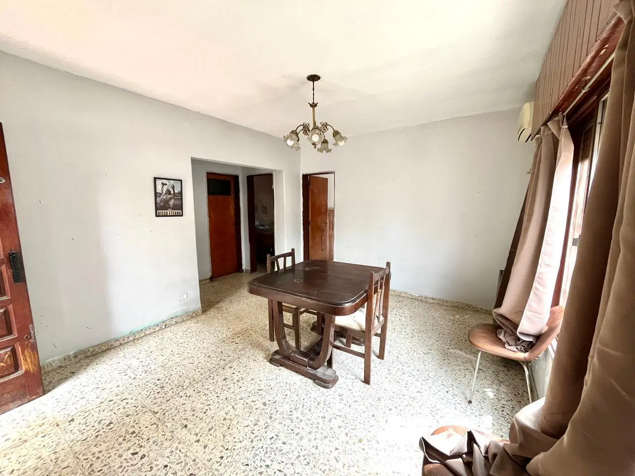 VENTA DE CASA MULTIFAMILIAR MAS LOCAL ,JOSE LEON SUAREZ 4