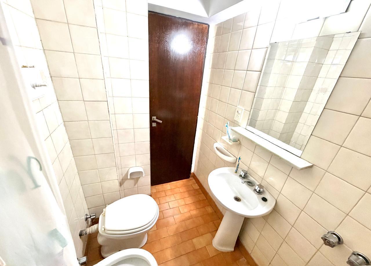 Venta Monoambiente Apto Profesional en Morón Centro – 31,45 m² – Bajas Expensa